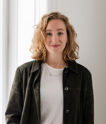 Portrait von Anna Köstler